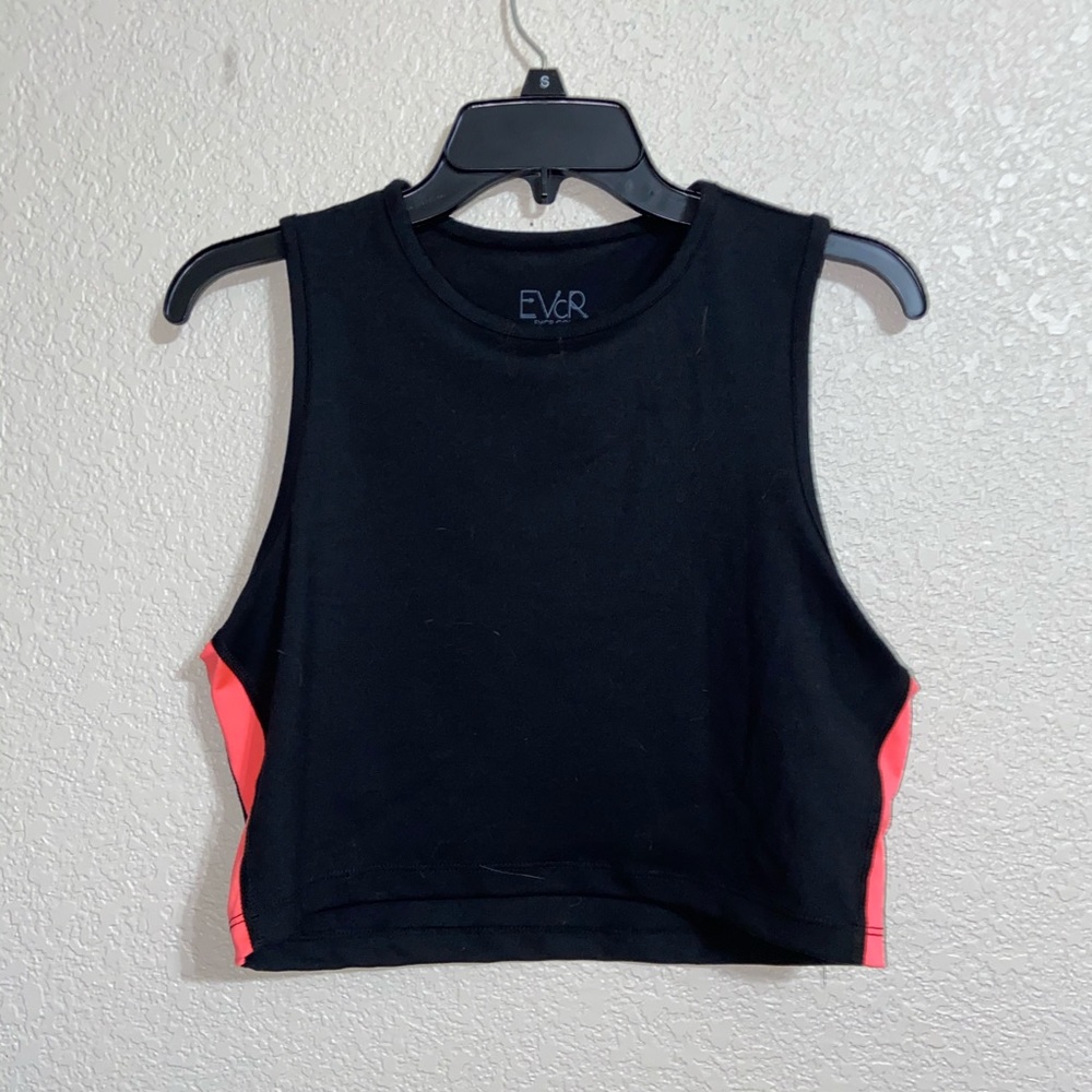 tank crop